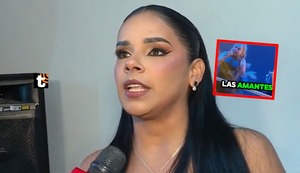 Giuliana arremete contra Marisol por indirectas: “Ella no cura muchas heridas, en mis shows yo no hablo así”