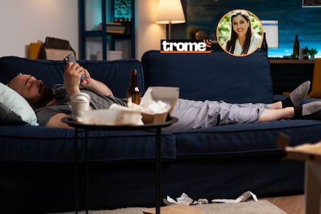 Cinco hábitos que te están envejeciendo y no lo sabías