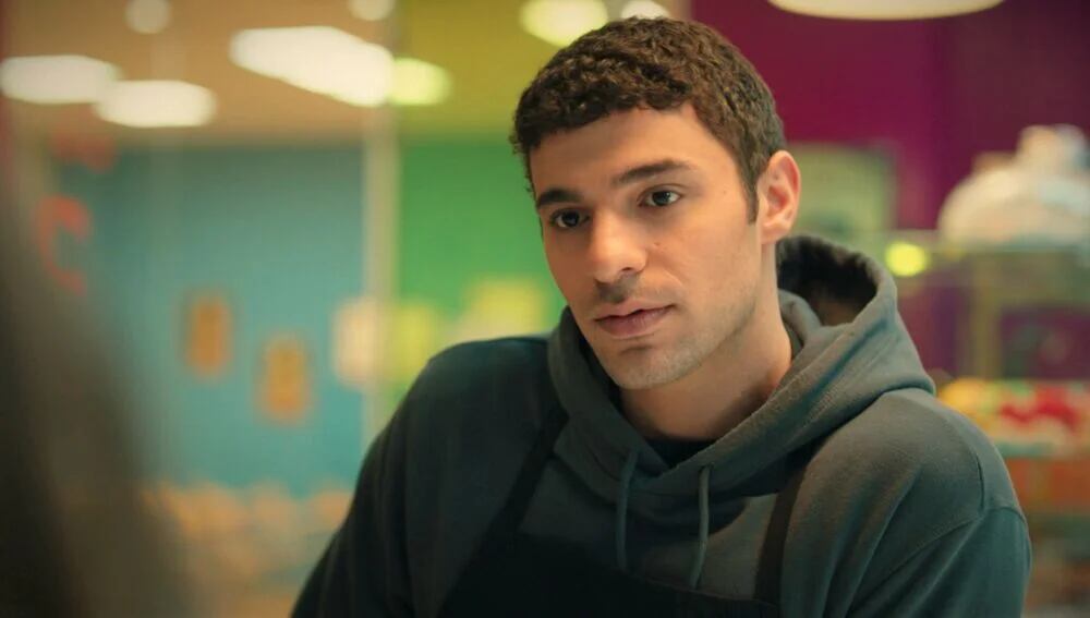 La relación entre Kadir y Melisa se fortalece (Foto: NG Medya)