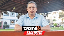 Rubén Vargas le manda mensaje a Keiko Fujimori: “Se necesitan soluciones radicales frente al crimen”