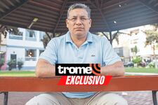 Rubén Vargas le manda mensaje a Keiko Fujimori: “Se necesitan soluciones radicales frente al crimen”