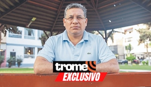 Rubén Vargas le manda mensaje a Keiko Fujimori: “Se necesitan soluciones radicales frente al crimen”