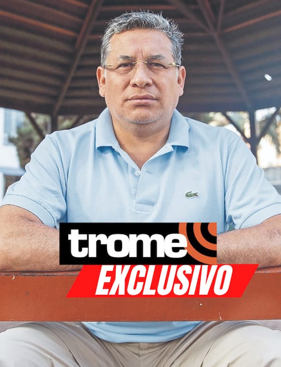 Rubén Vargas