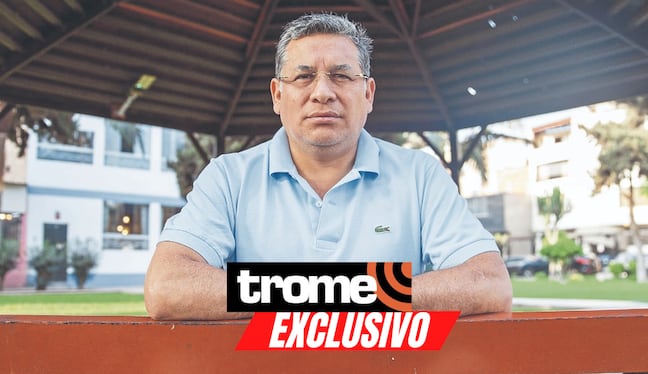 Rubén Vargas le manda mensaje a Keiko Fujimori: “Se necesitan soluciones radicales frente al crimen”