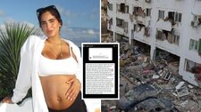Isabella Ladera se quiebra tras terremoto en Venezuela y revela por qué no puede asistir a los centros de ayuda