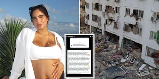 Isabella Ladera se quiebra tras terremoto en Venezuela y revela por qué no puede asistir a los centros de ayuda
