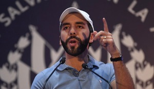 Pico Tv: El plan Bukele en el Perú