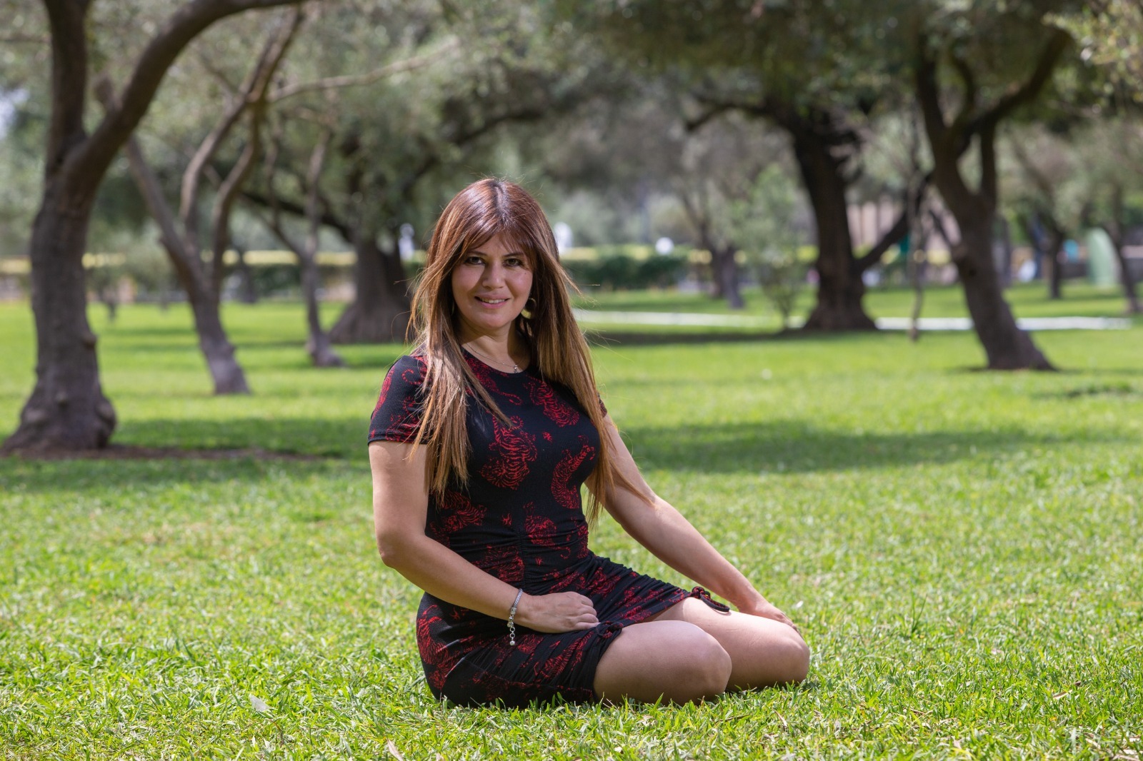 Visitó durante ocho meses, en el penal del Lurigancho, al llamado 'Loco del martillo' (Foto: Allengino Quintana)