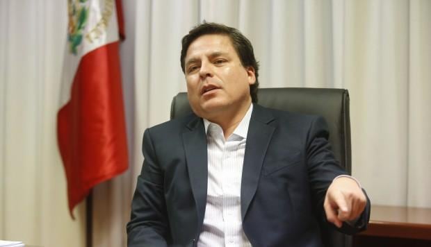 Pedido de facultades en seguridad muestran una postura firme contra la delincuencia