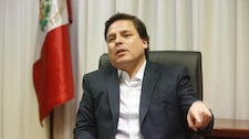 Pedido de facultades en seguridad muestran una postura firme contra la delincuencia