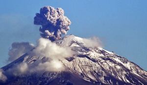 Volcán Popocatépetl y su actividad fase amarillo 3: lo que significa y que podría generar en la población