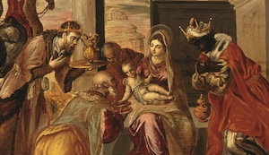 ¿Qué pasó con los reyes magos tras la adoración al niño Jesús?