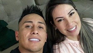 La historia de Pamela López y Christian tiene más capítulos por escribir: Pronto sadría un video