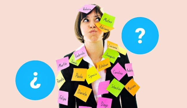 Recordar nombres puede ser más fácil si entrenas tu atención. Conoce una estrategia que pone a trabajar tu cerebro. Foto: Istock.