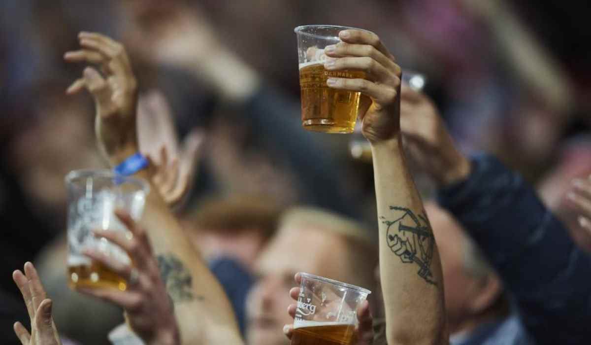 El consumo de alcohol es factor causal de más de 200 enfermedades. (Fuente: Factor Nueve)