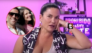 Daniela Cilloniz apoya a Maju Mantilla y arremete contra Salcedo: “Él quiere quedarse con todo”