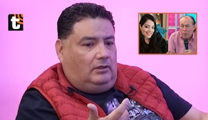 Alfredo no cree en Clara Seminara: “Yuca ‘murió’ cuando lo denunciaron por tocamientos indebidos”