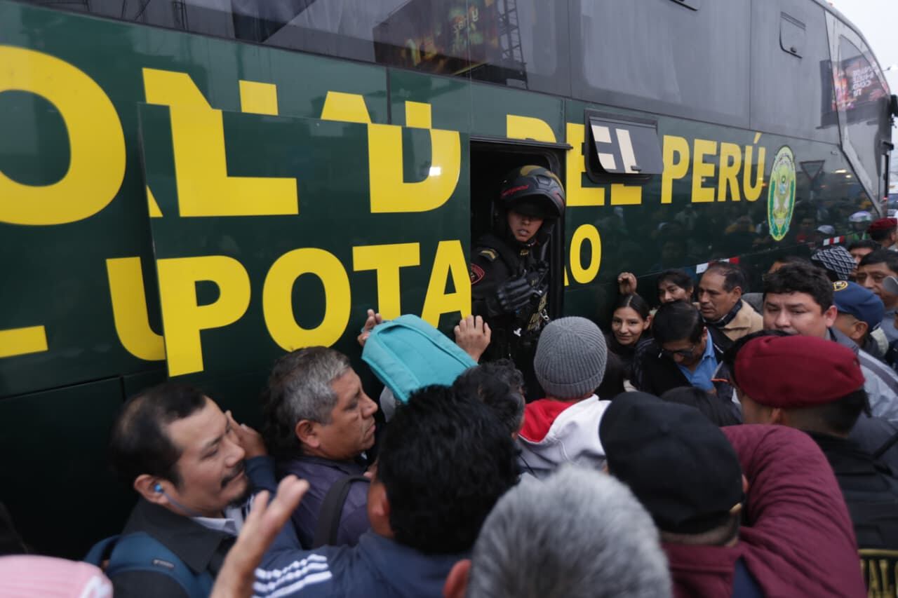 Fotos: Julio Reaño/@photo.gec