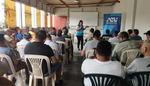 ATU: Capacitarán a choferes y cobradores para actuar frente a casos de acoso sexual en transporte público