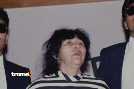 Sendero Luminoso: Poder Judicial ordenó prisión preventiva contra Martha Huatay por atentado en Tarata