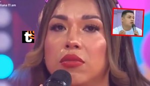 Topito acepta que ESCONDIÓ a Dayanita y responde por qué nunca la lució: “No es temor”