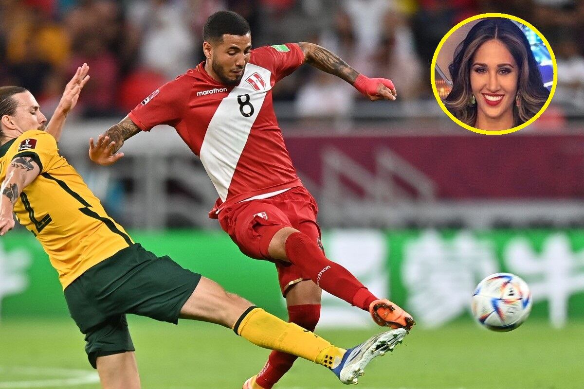 Entre comunicación con las novias, bromas y demás, la selección peruana preparó el partido (Agencias / Instagram)