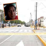 Sicarios asesinan a otro chofer de combi en el Callao| VIDEO