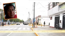 Sicarios asesinan a otro chofer de combi en el Callao| VIDEO