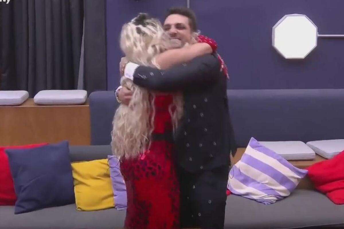 Wendy Guevara gana La casa de los famosos México