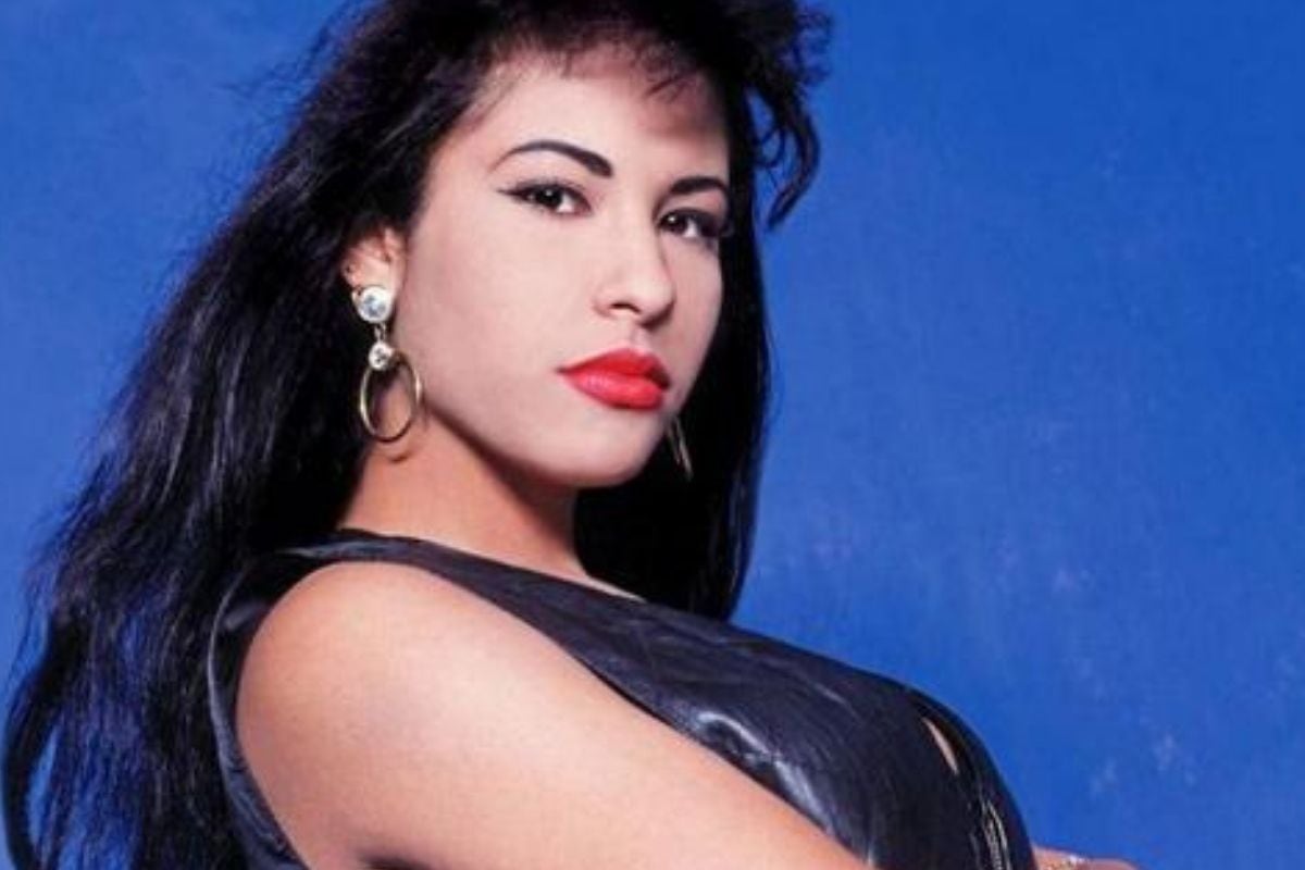 Selena Quintanilla fue asesinada cuando estaba en la cima de su carrera