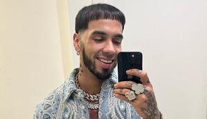 El controvertido tema musical que Anuel AA le dedicó a Karol G