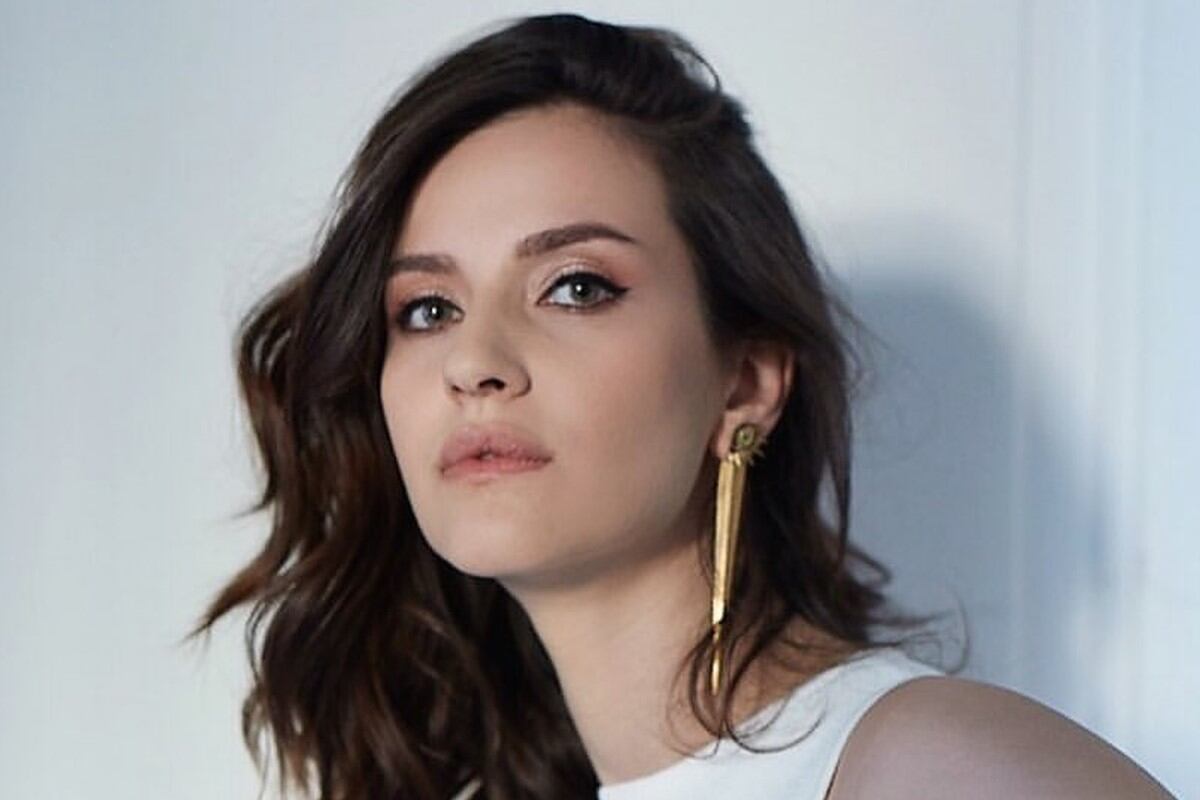 Desde su estrno "Fugitiva" se ha convertido en la preferida de público en Argentina (Foto: Irem Helvacioglu y Öykü Gürman /Instagram)