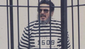 La caída del ‘Cachetón’ Abimael Guzmán