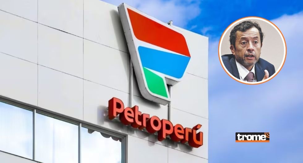 David Tuesta Cárdenas detalla las consecuencias que afrontaría el Perú, tras este nuevo rescate económico para Petroperú.