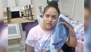 Trujillo: Mandan a prisión a extranjera que robó bebé del hospital Belén | VIDEO