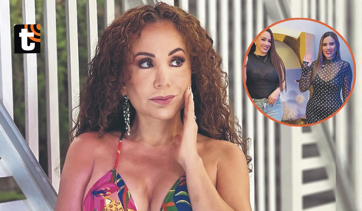 Janet Barboza afirmó que Melissa Klug aceptó juntarse con Darinka Ramírez solo para fastidiar a Jefferson Farfán.