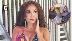 Janet Barboza critica a Melissa por grabar publicidad con Darinka: “Solo busca fastidiar a Jefferson Farfán”