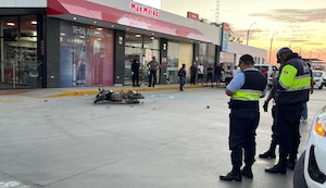 ¡Horror en Sullana! Sicarios matan a dos extranjeros del ‘gota a gota’ en ajuste de cuentas