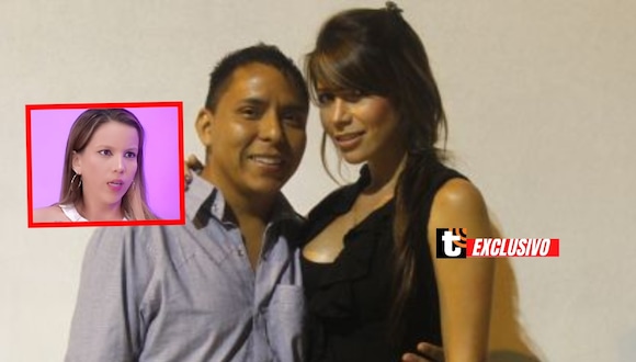 Café con la Chevez: Greyssi Ortega revela que Milena le fue infiel a Edwin Sierra