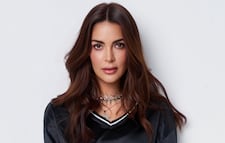 Laura Spoya dice que a sus casi 35 años sigue recibiendo propuestas para competir en concursos de belleza