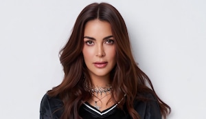 Laura Spoya dice que a sus casi 35 años sigue recibiendo propuestas para competir en concursos de belleza
