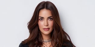 Laura Spoya dice que a sus casi 35 años sigue recibiendo propuestas para competir en concursos de belleza.