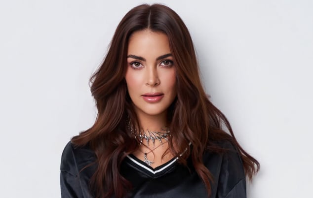 Laura Spoya dice que a sus casi 35 años sigue recibiendo propuestas para competir en concursos de belleza.