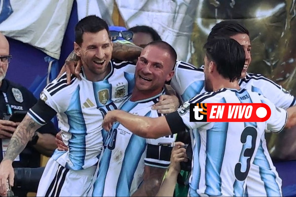 Despedida de Lionel Messi EN VIVO: hora y canal para ver histórico amistoso Argentina vs Benín