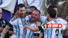 Despedida de Lionel Messi EN VIVO: hora y canal para ver histórico amistoso Argentina vs Benín