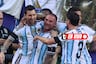 Despedida de Lionel Messi EN VIVO: hora y canal para ver histórico amistoso Argentina vs Benín