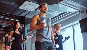 Fitness en el Perú: Un negocio en crecimiento