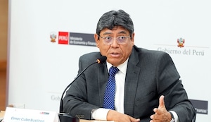 ¡Sueldo mínimo de S/1300 no llegará de golpe! Gobierno anuncia aumento en dos etapas