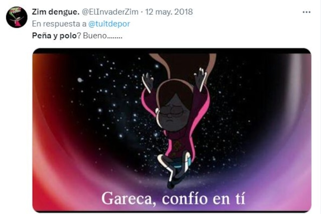 Memes del Perú vs. Chile en La Copa América