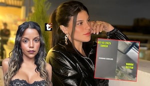 Macarena Vélez niega que haya grabado a los hijos de Juan Ichazo y la ‘Nena’: “La idea es hablar con pruebas”